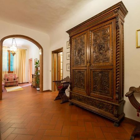 110 Sqm Apartment 6 Sleeps In Santa Croce فلورنس المظهر الخارجي الصورة
