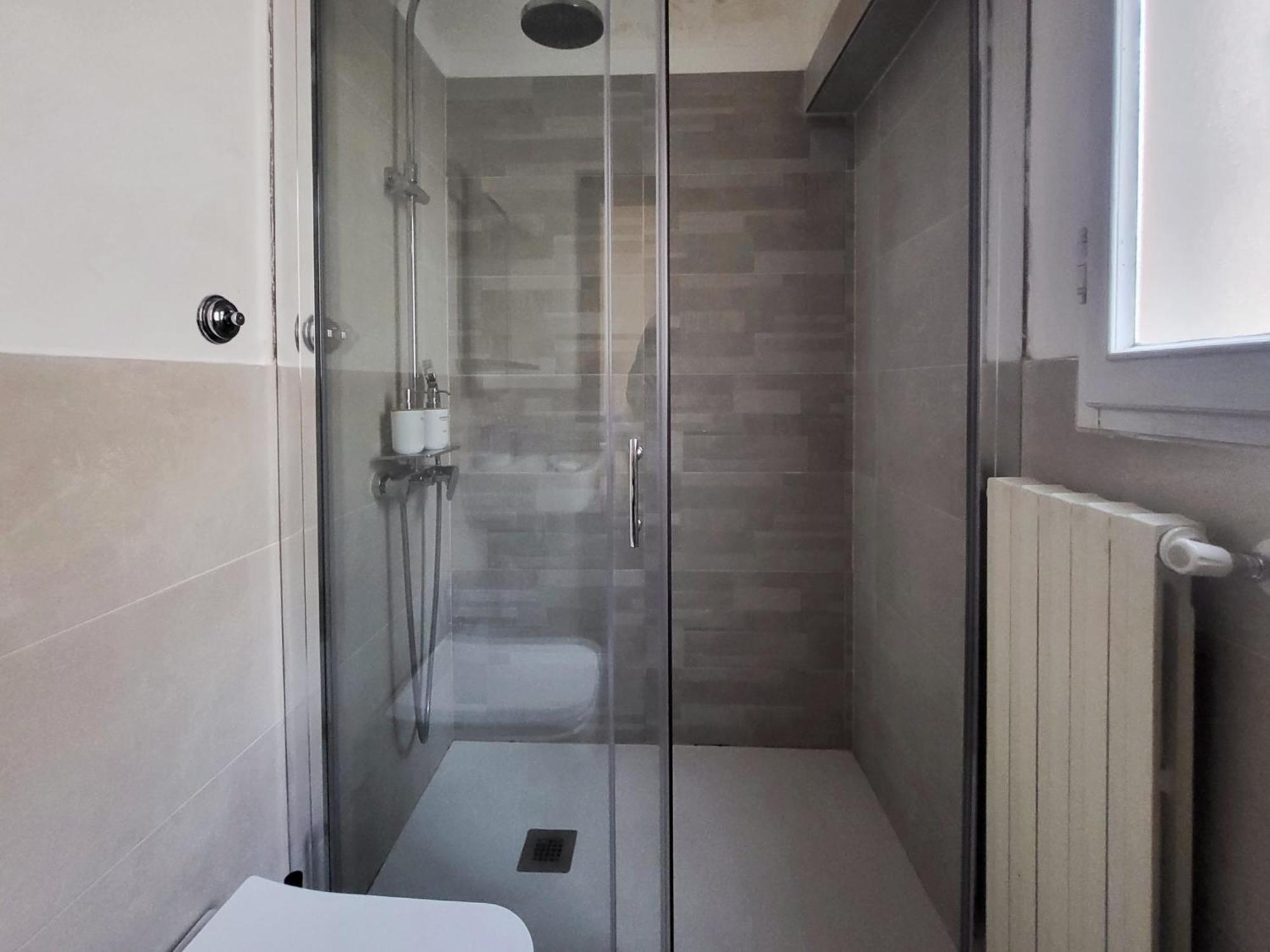 110 Sqm Apartment 6 Sleeps In Santa Croce فلورنس المظهر الخارجي الصورة
