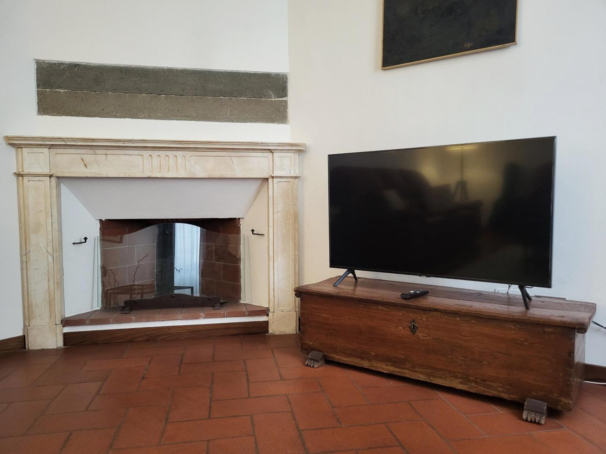 110 Sqm Apartment 6 Sleeps In Santa Croce فلورنس المظهر الخارجي الصورة